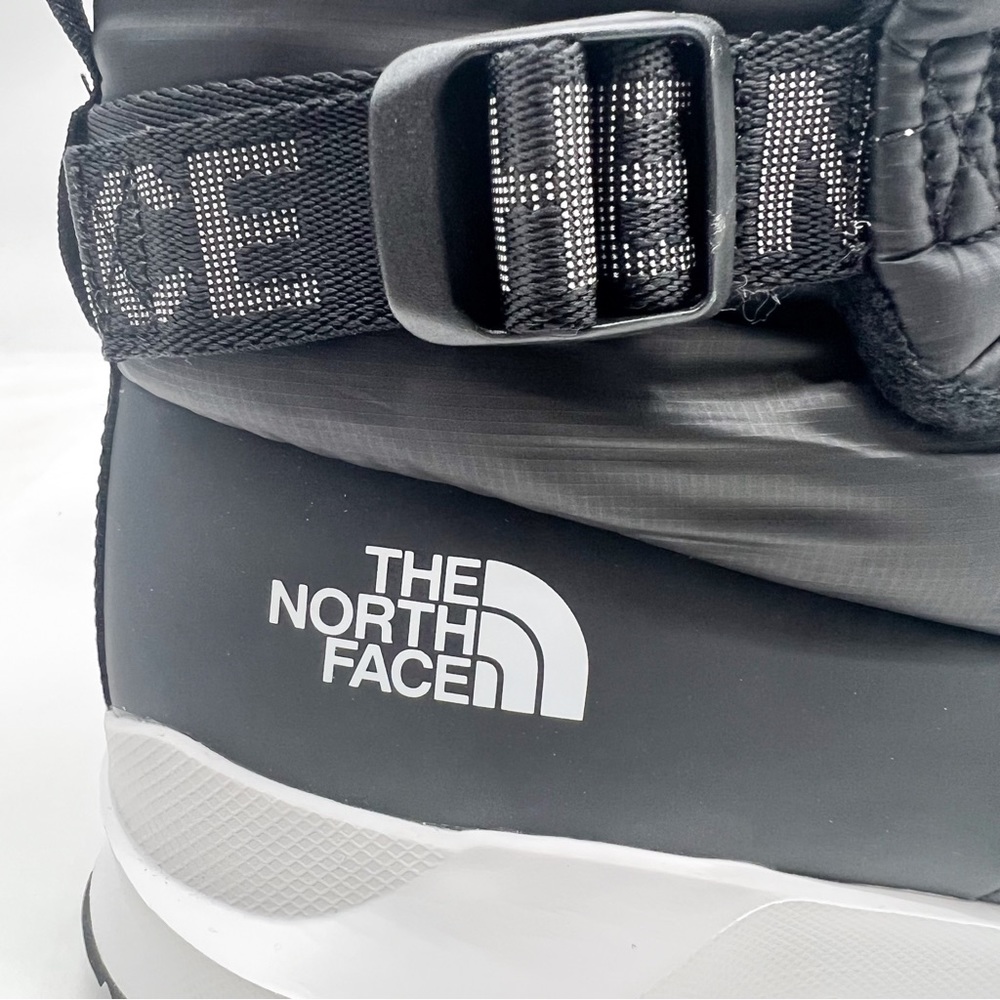 THE NORTH FACE Women's Thermoball Waterproof Pull-On Booties - Picture 6 of 14
